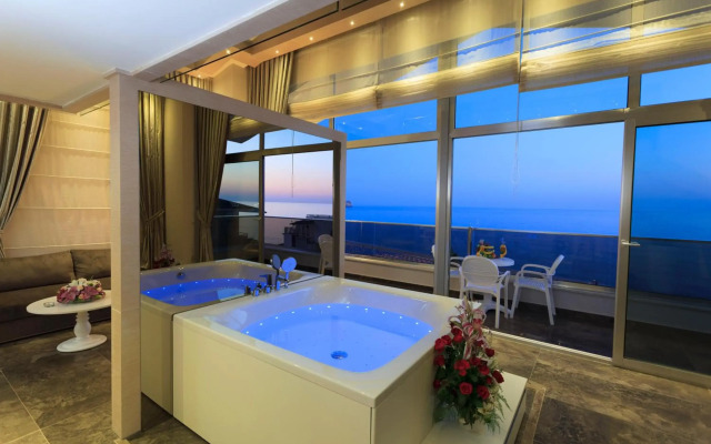 Xperia Saray Beach Hotel  - All Inclusive