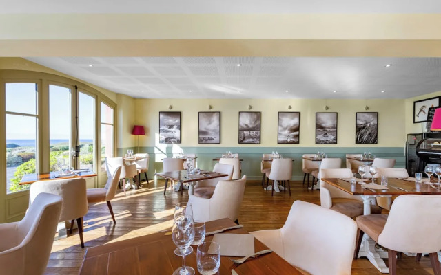 Hôtel Le Grand Large