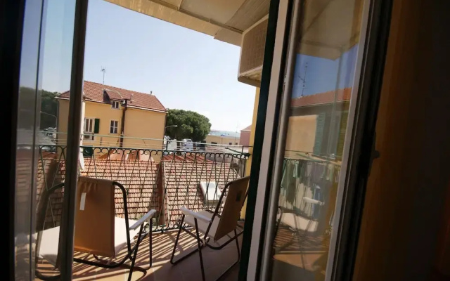 Casa Vassallo