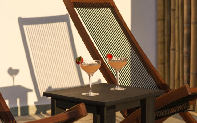 Kallia's Suites Milos