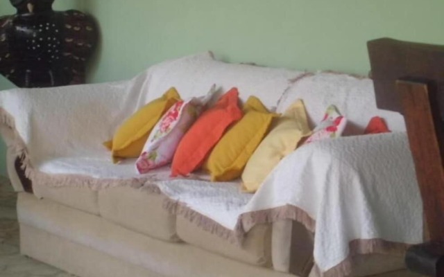 Pousada Ecobaía