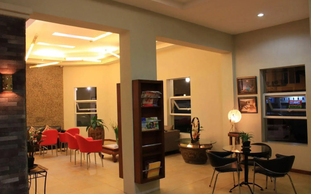 Hotel Sriti