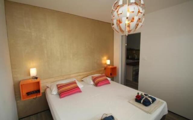 Apartment Priska
