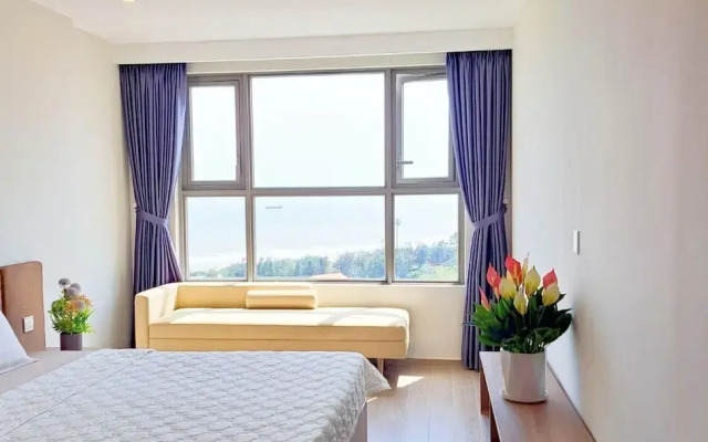 The Sóng Apartment – Near the beach