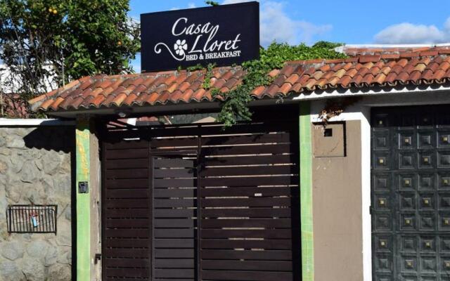 Hostal Casa Lloret