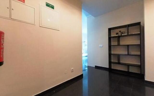 Apartamentos Turisticos Rocha Tower 5