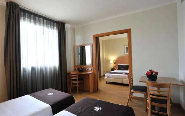 Tulip Inn Turin West