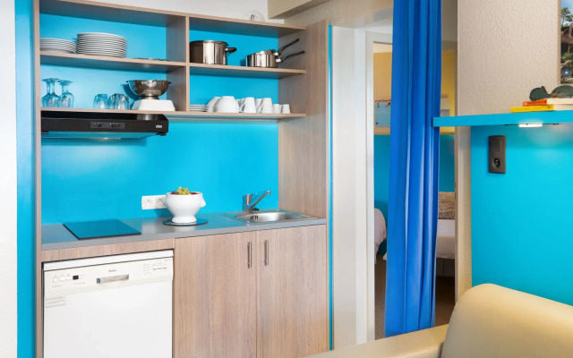 SOWELL Family Pignada Plage