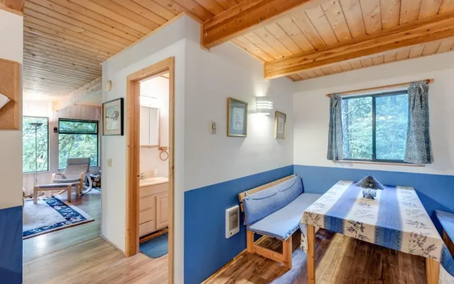 Mt Baker Lodging Cabin 43 Sleeps 6