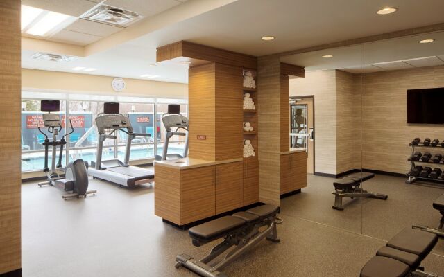 TownePlace Suites Austin Round Rock