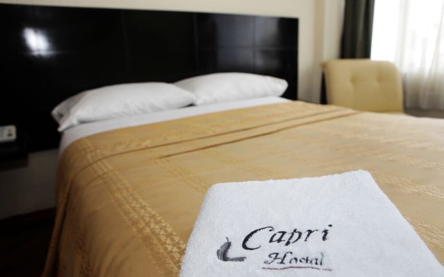 Hostal Capri