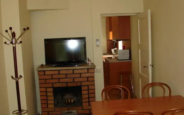 Ringi Apartments