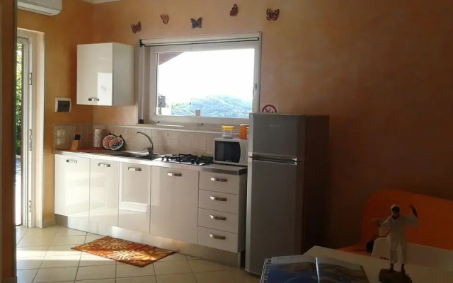 Il Patio del Cilento