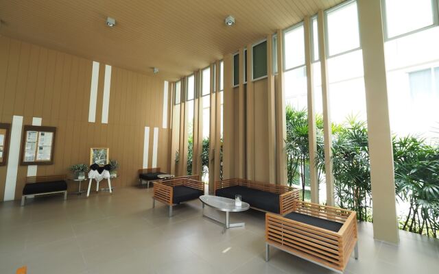 Baan Koo Kiang by Monta