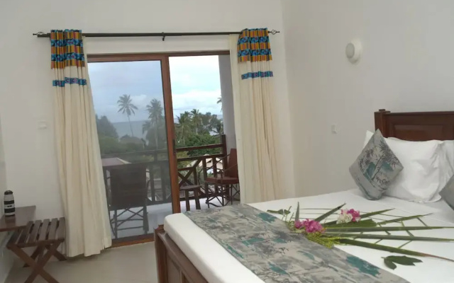 Alfa Boutique Hotel