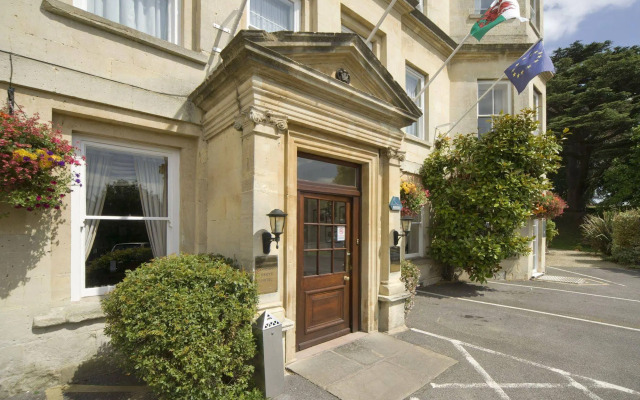 Lansdown Grove