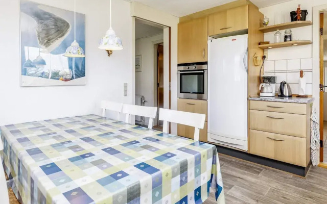6 Person Holiday Home in Skagen