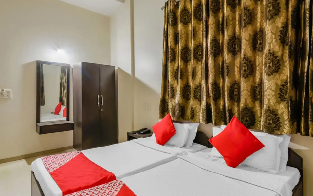 OYO 22349 Hotel Rainbow Inn