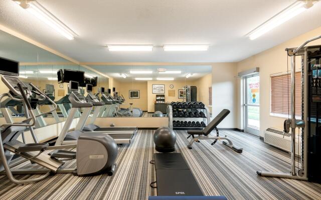 Candlewood Suites Rocky Mount by IHG