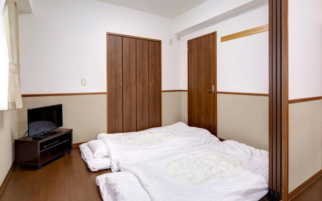 Condominium Resort Nago Grand Sedona