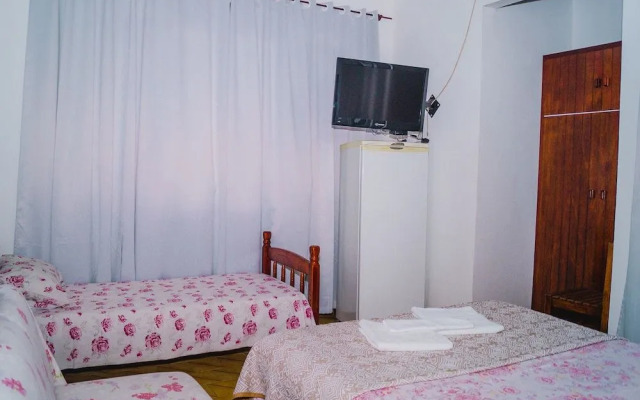 Pousada Nova Estrela Centro