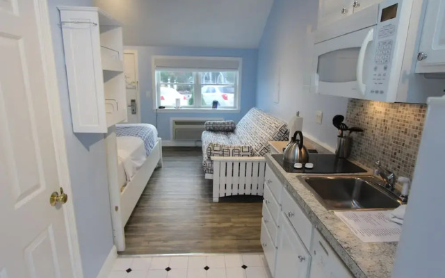 Edgewater Beach Resort, a VRI resort