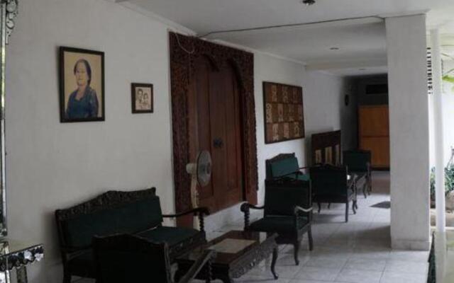 Hotel Kirana