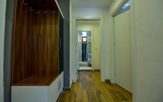 Hirande Otel