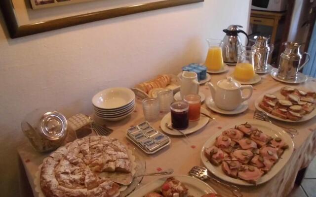 Agroturismo Na Set Centes