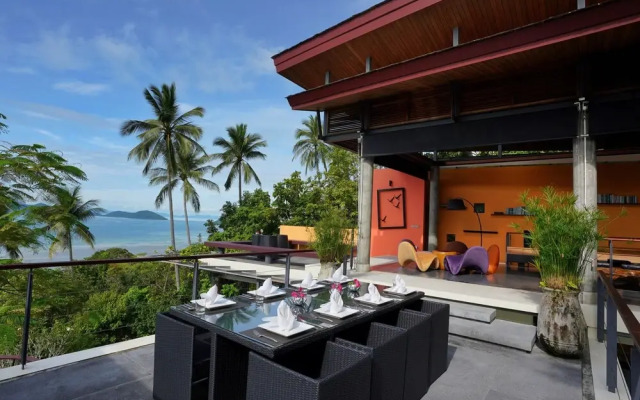 L2 Residence