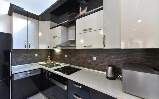 Luxury Apartment Sandra