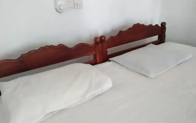 Yoho Hotel Samans