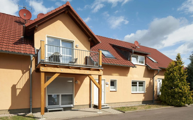 Ferienwohnungen "Am Waidweg"