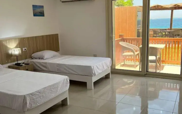 Lilly Rooms and Studios