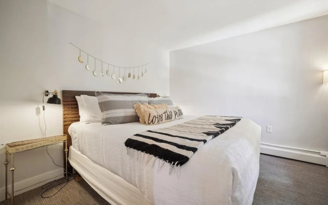 Gold Camp 54 2 Bedroom Condo