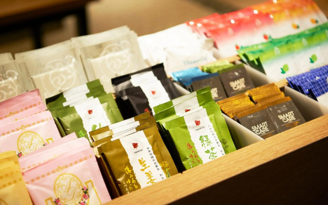Sotetsu Fresa Inn Tokyo Kinshicho