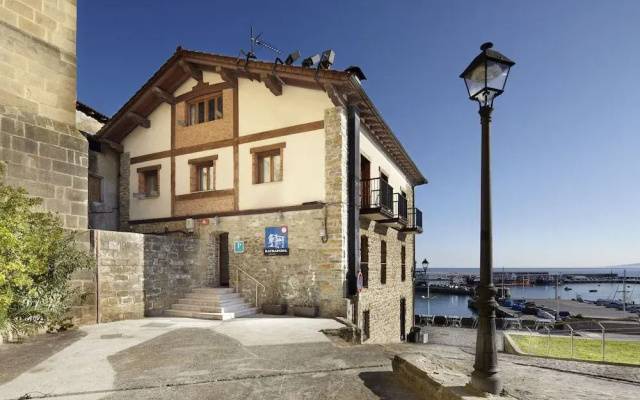 Pensión Katrapona