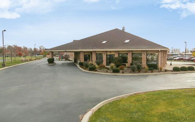 Baymont Inn & Suites Decatur