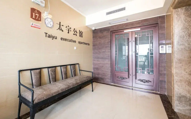 Taiyu Executive Apartment