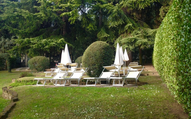 Hotel Excelsior Le Terrazze