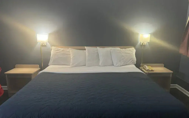 Budget Inn Pulaski