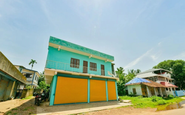 Anchor House by OYO Rooms