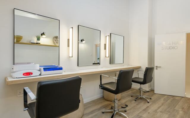 San Lameer Villa Rentals 2417