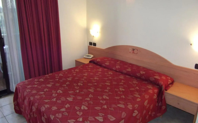 Hotel Cristal