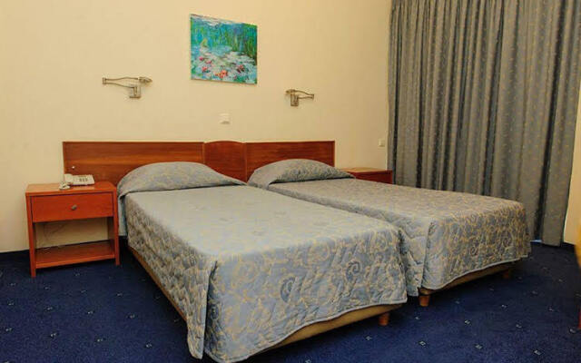 Hotel Pappas