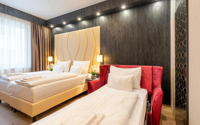 PLAZA INN Wiener Neustadt, BW Signature Collection