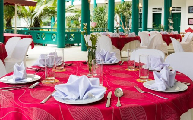 Sai Gon Phong Nha Hotel