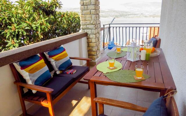 Anda - sea View - C