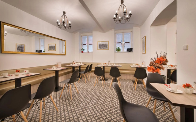 Hotel Suite Home Prague