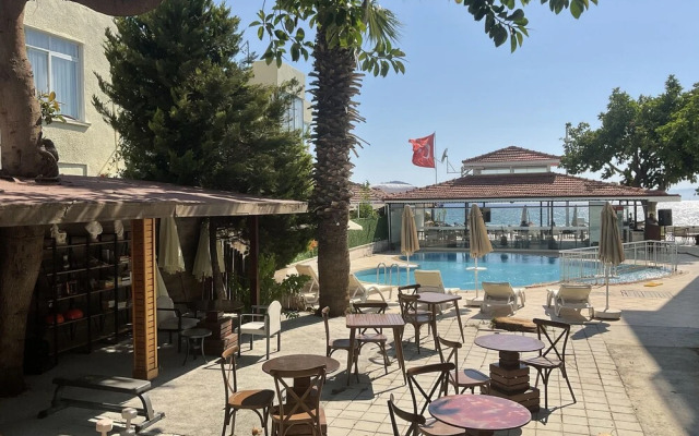 Mia Casa Hotel